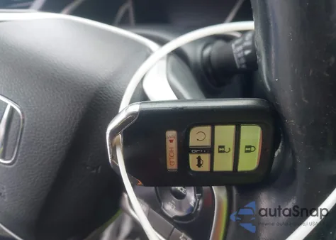 2019 Honda Civic Ex z USA, uszkodzony, nr VIN 2HGFC1F35KH652136